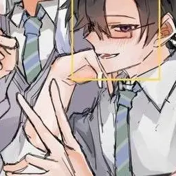 Profile image of もふ