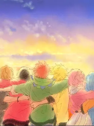 MuteStew1527의 平和　ナ　日常　?¿