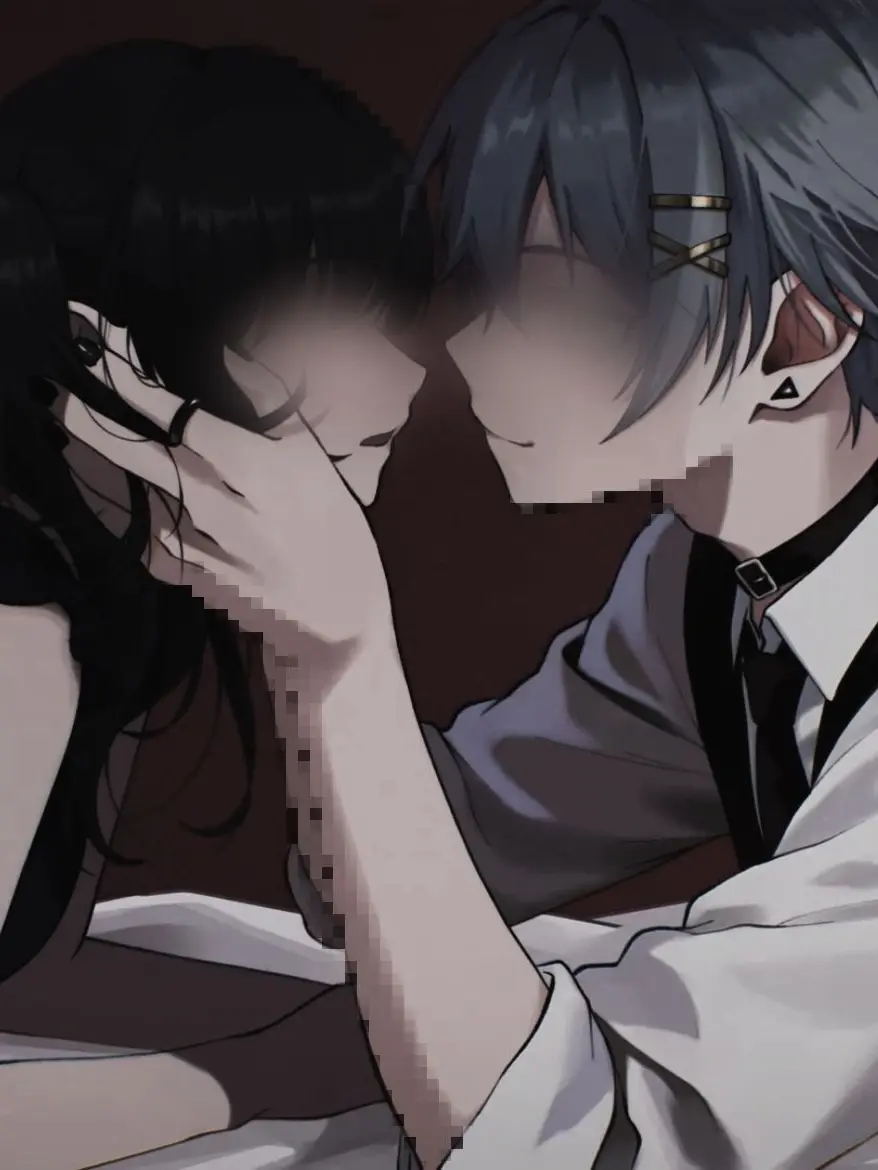 GustyKrill1444의 き　す　魔　❤︎