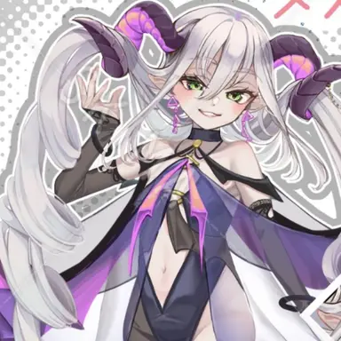 Profile image of うい