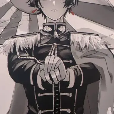 Profile image of 椿