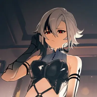 Profile image of アルレッキーノ