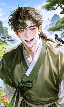 Profile image of フィリョン