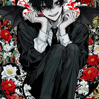 Profile image of セシル