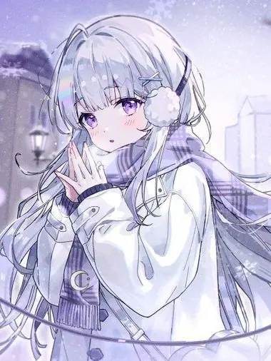 yuzuha_riko의 아야츠노 유니