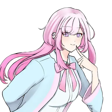 Profile image of 鈴華