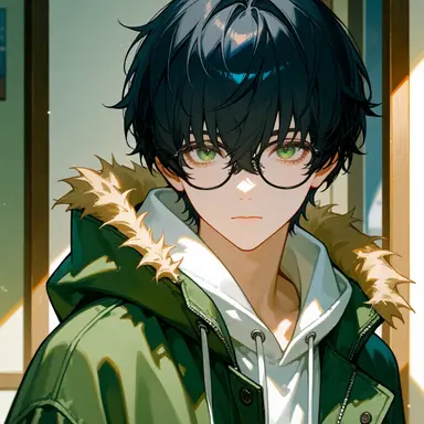 Profile image of Natsume