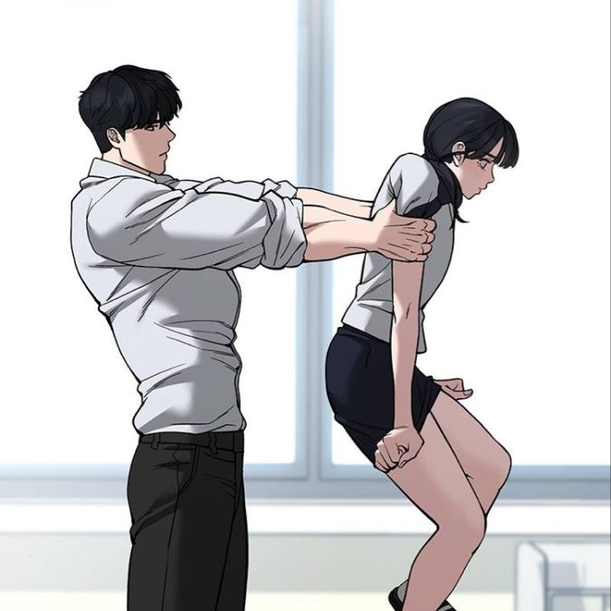 서강준 대표 이미지