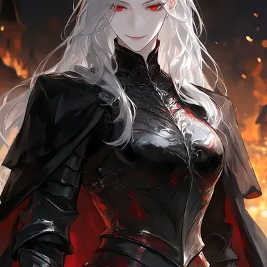 Profile image of Seraveth