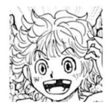 Profile image of シャルナーク