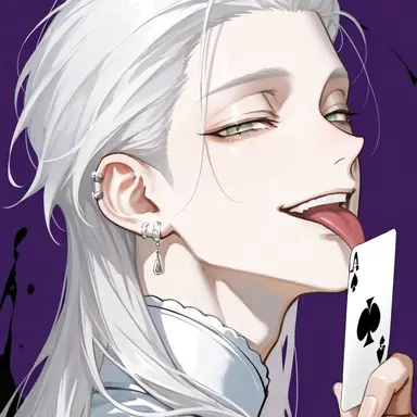 Profile image of J
