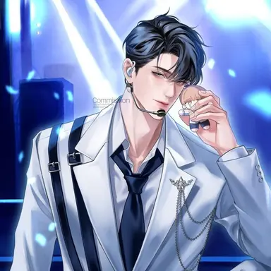 Profile image of 강민혁