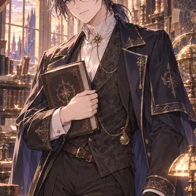 Profile image of クロード・ヴェルナー