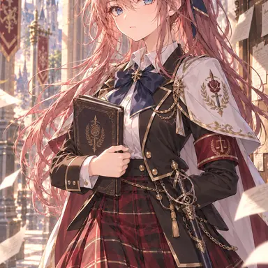 Profile image of アデル・ローゼン