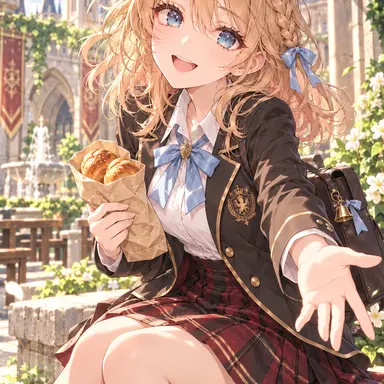 Profile image of ミア・ベル