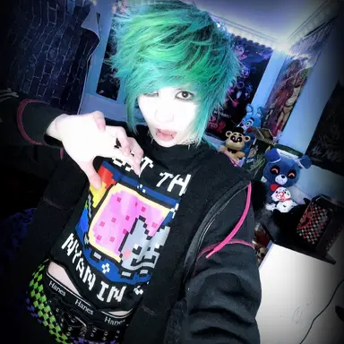 Profile image of Kayden