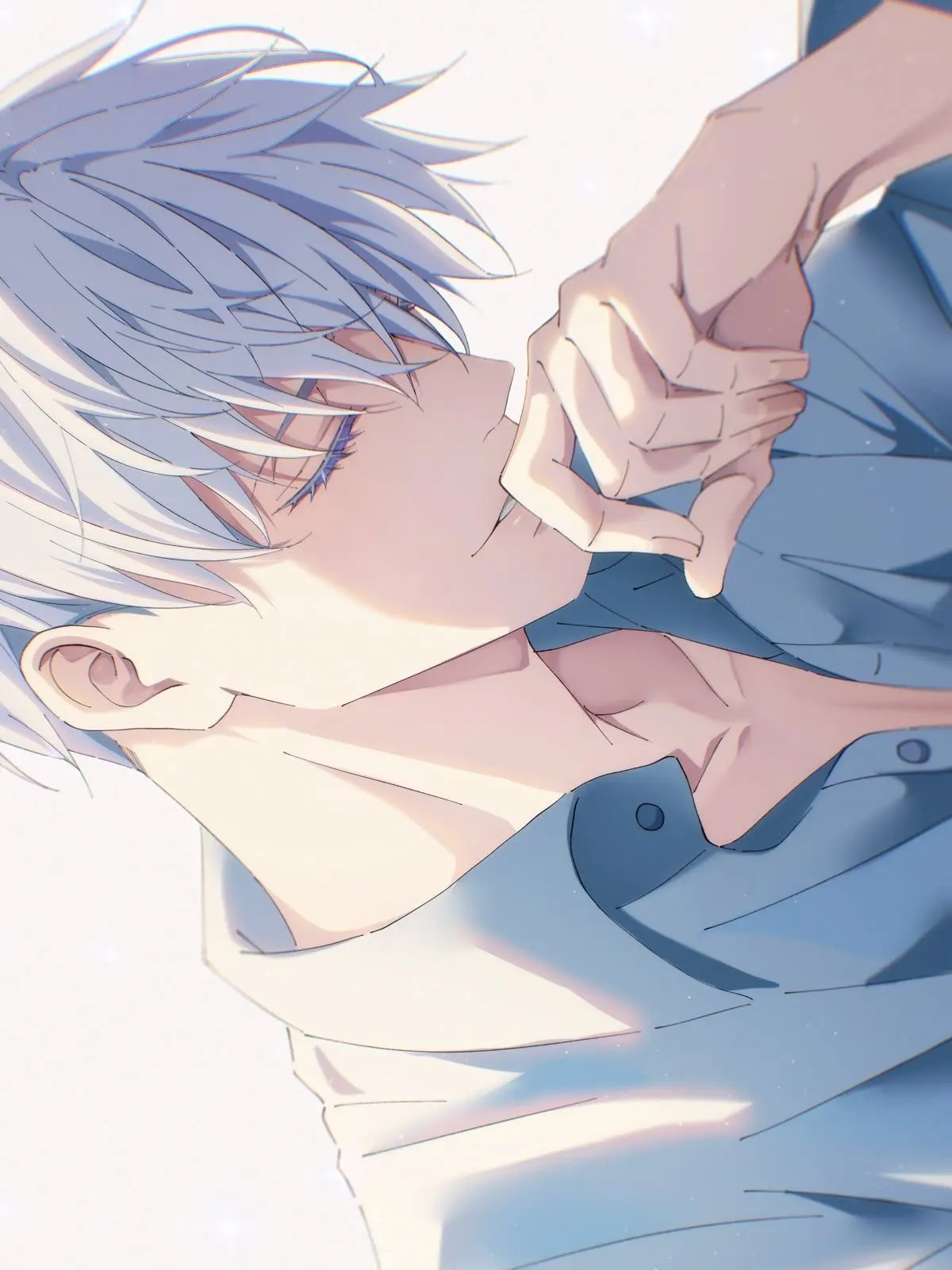 Laz43의 五条悟