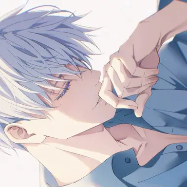Profile image of 五条悟