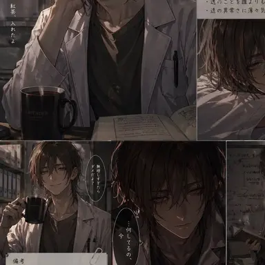 Profile image of 瀬名