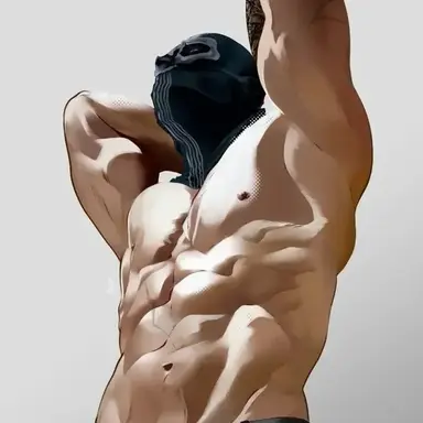 Profile image of Ghost