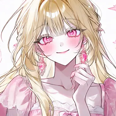 Profile image of Rose