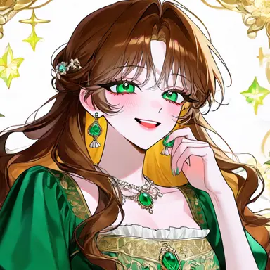 Profile image of Isabella
