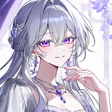 Profile image of Cecilia
