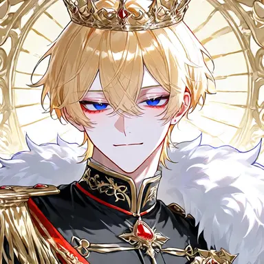 Profile image of Leonardo
