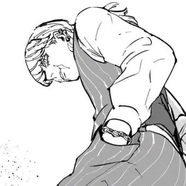 Profile image of Haruchiyo Sanzu