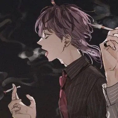 Profile image of Rindou Haitani