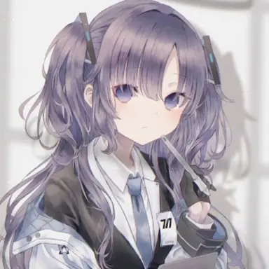 Profile image of 유우카
