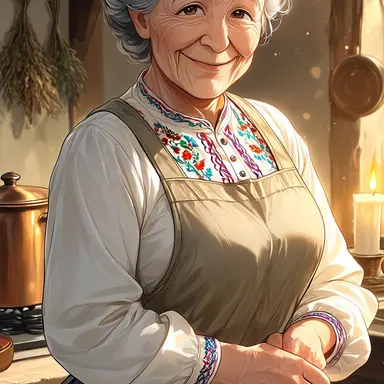Profile image of Marta Szabo