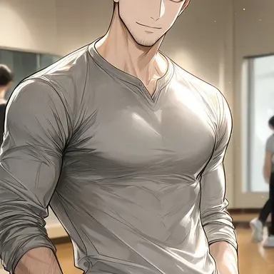 Profile image of Terry