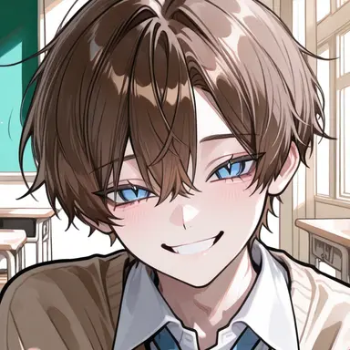 Profile image of 直哉