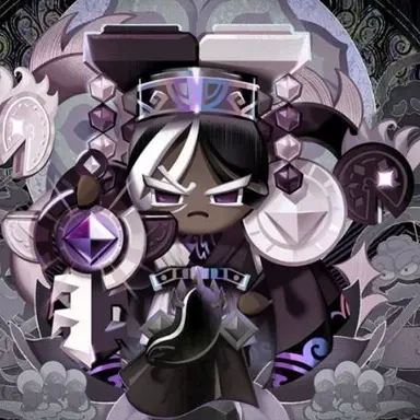 Profile image of 다크카카오 쿠키