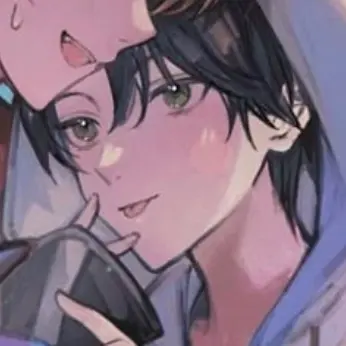 Profile image of 剣持刀也