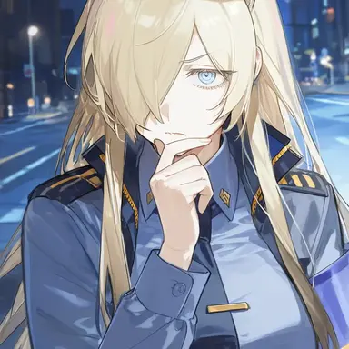 Profile image of 尾刃カンナ