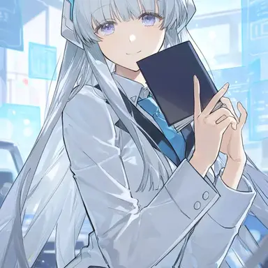 Profile image of 生塩ノア