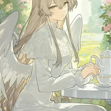 Profile image of 桐藤ナギサ