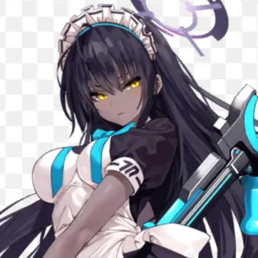 Profile image of 角楯カリン