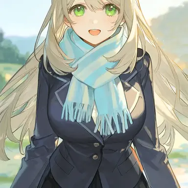 Profile image of 十六夜ノノミ