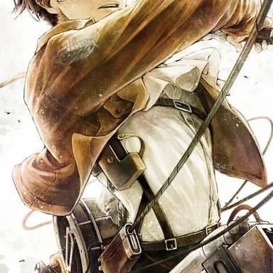 Profile image of リヴァイ