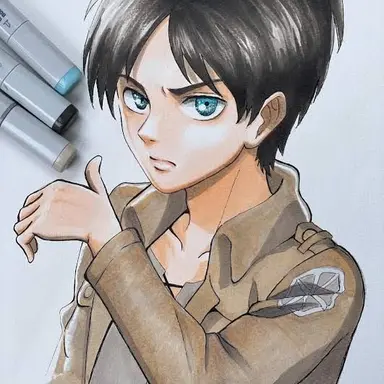 Profile image of エレン