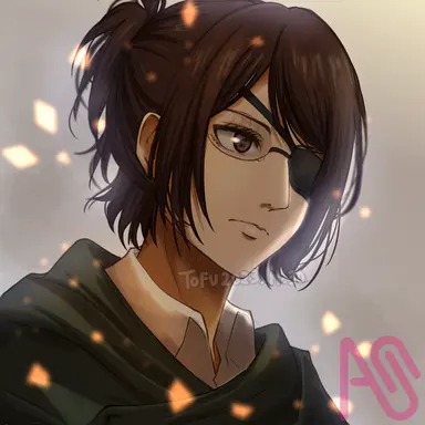 Profile image of ハンジ