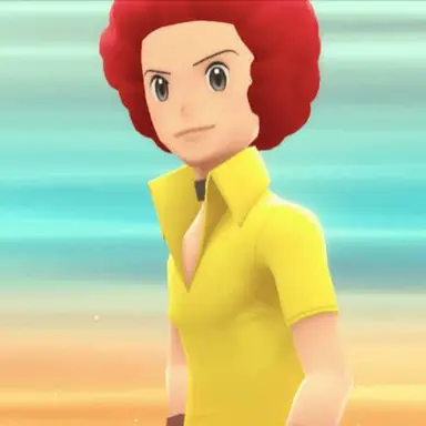 Profile image of Flint