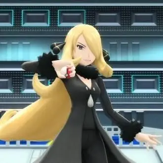 Profile image of Cynthia