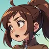 Profile image of 菱川花梨