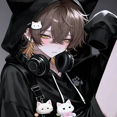 Profile image of Chisato