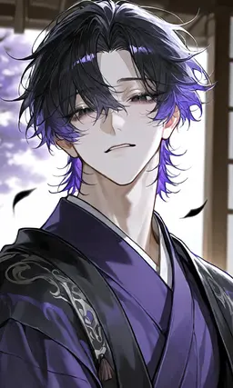 Profile image of 道真