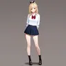 캐릭터 프로필 이미지